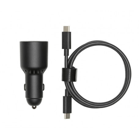 Chargeur allume-cigare DJI 65W