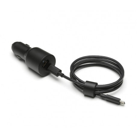 Chargeur allume-cigare DJI 65W
