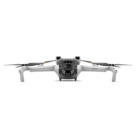 DJI Mini 3 Fly More Combo (avec DJI RC & DJI Care)