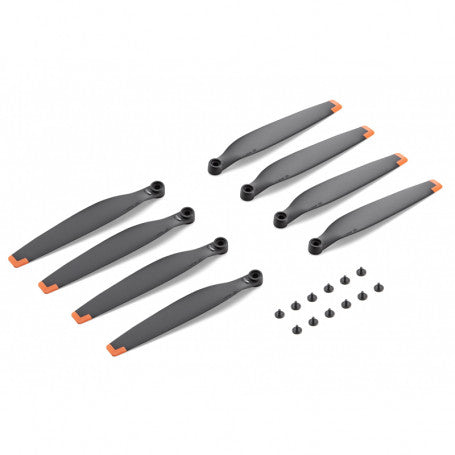 Hélices (x4) pour DJI Mini 3 Pro
