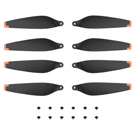 Hélices (x4) pour DJI Mini 3 Pro
